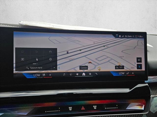 New 2026 BMW i5 eDrive40 w/ Premium Package image 15