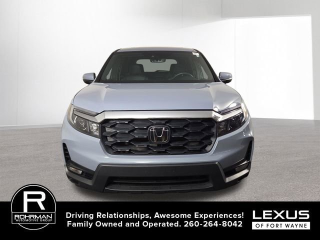 Used 2023 Honda Passport EX-L image 3