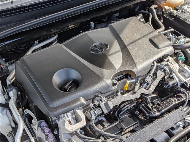 Used 2018 Toyota Camry LE image 20