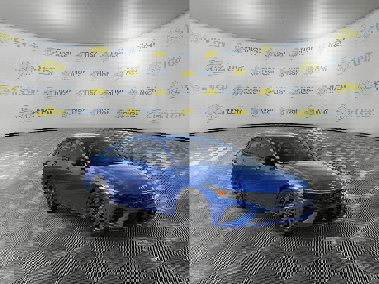 New 2026 Hyundai Elantra Sport image 2