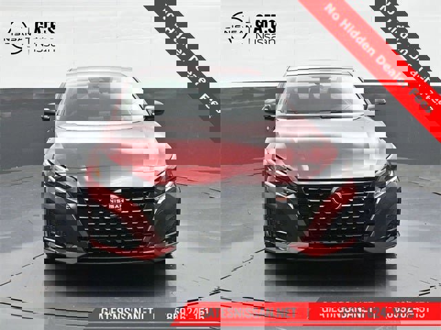 New 2025 Nissan Altima 2.5 SR image 5