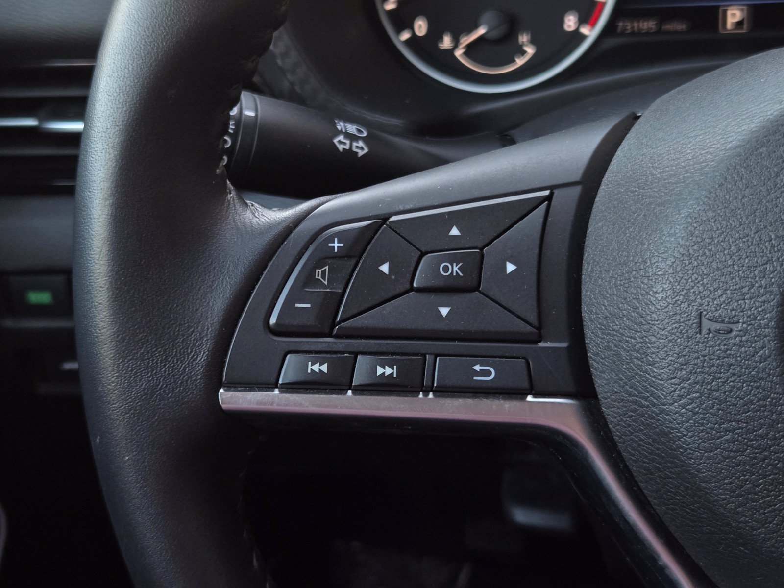 Used 2020 Nissan Sentra SV w/ Electronics Package FWD image 20