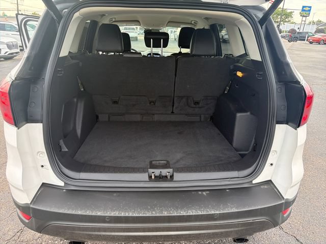 Used 2019 Ford Escape SEL FWD image 26