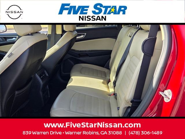 Used 2020 Ford Edge SEL image 6