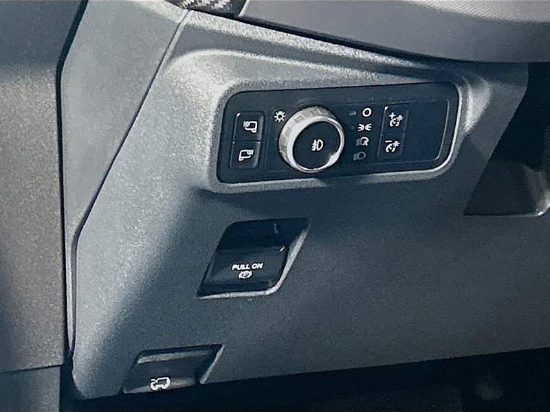 Used 2024 Ford Bronco Raptor w/ Interior Carbon Fiber Pack 6 image 10