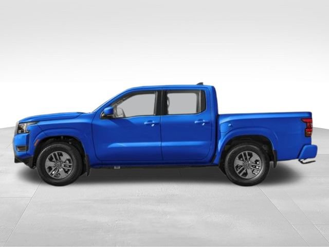 Used 2025 Nissan Frontier SV w/ SV Convenience Package RWD image 3