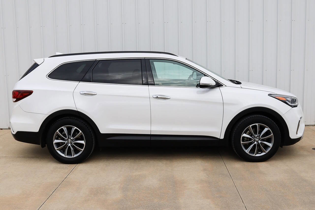 Used 2019 Hyundai Santa Fe XL SE w/ SE Premium Package 02 image 6