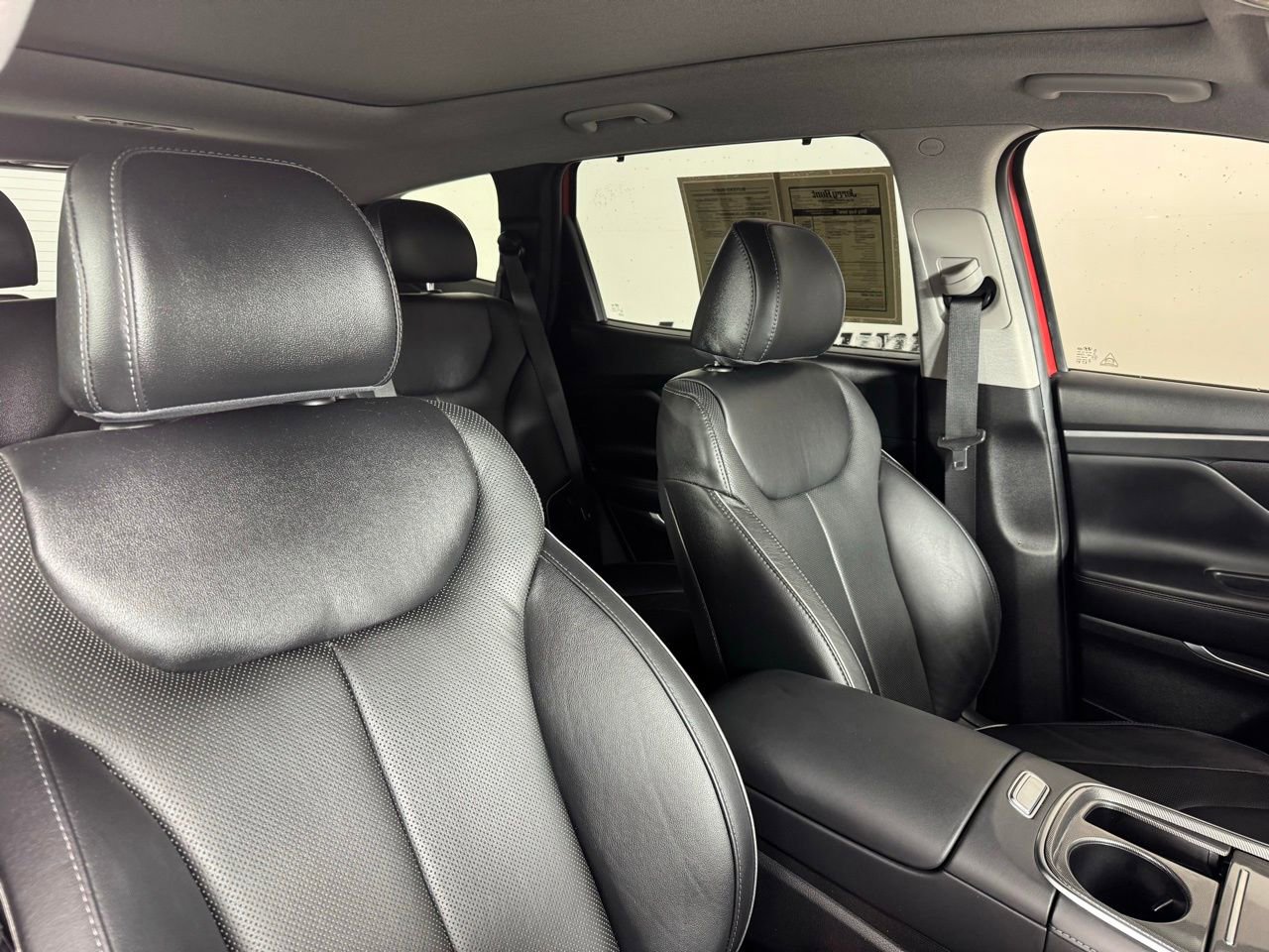 Used 2023 Hyundai Santa Fe Limited image 39