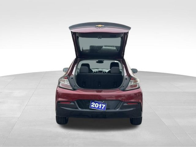 Used 2017 Chevrolet Volt LT FWD image 29