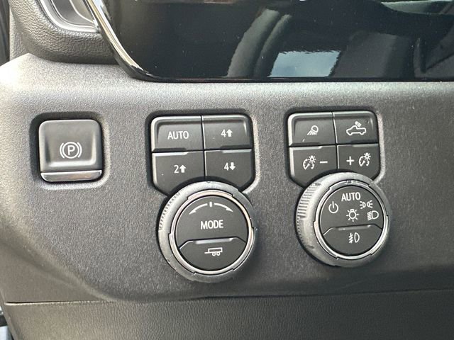 New 2026 Chevrolet Silverado 2500 LTZ w/ Trail Boss Package image 23