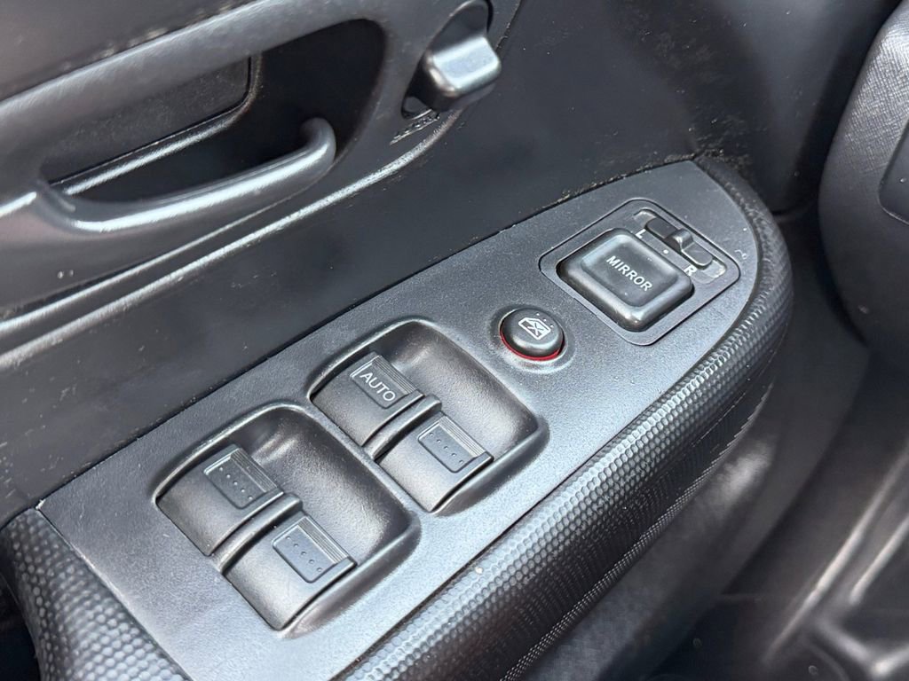 Used 2003 Honda CR-V EX image 15