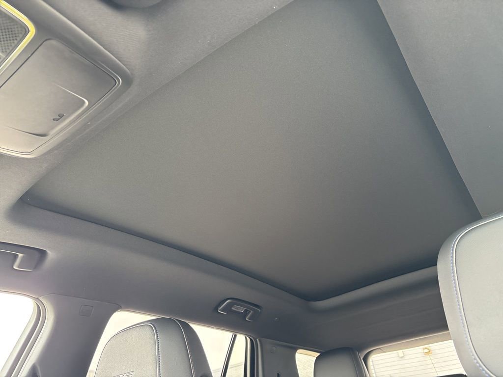 New 2026 Chevrolet Equinox RS image 45