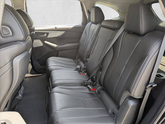 New 2026 Acura MDX SH-AWD w/ Technology Package image 16