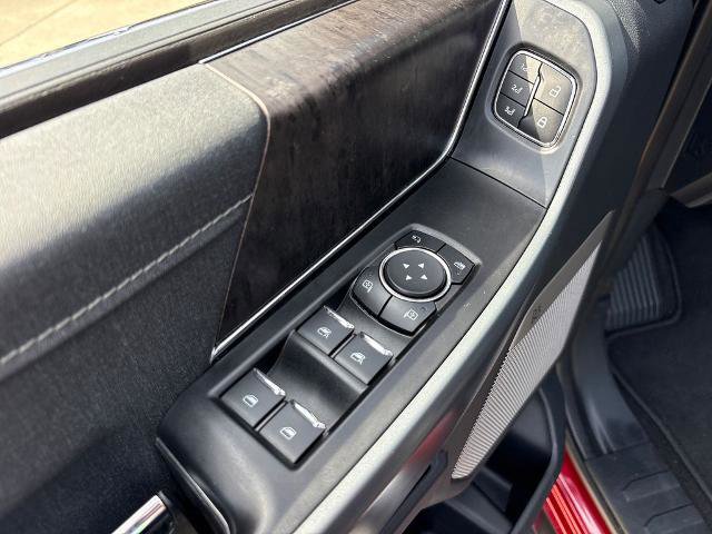 Certified 2022 Ford F150 Lariat AWD/4WD image 16