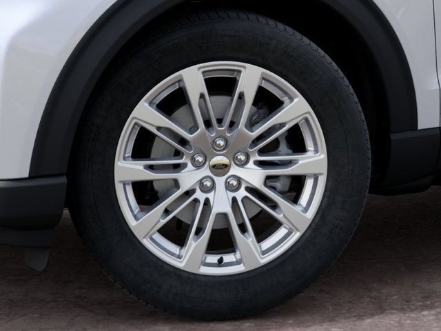 New 2027 Ford Explorer Platinum AWD/4WD image 20