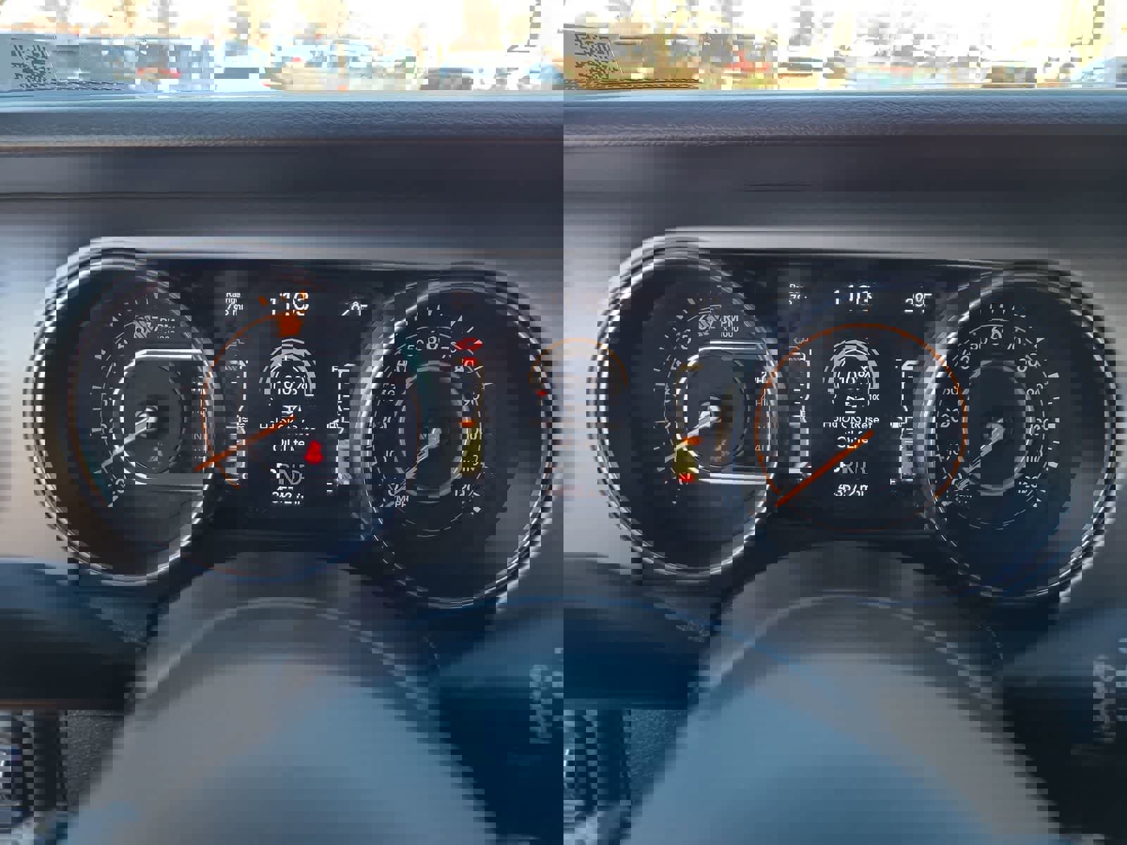 Used 2021 Jeep Wrangler Unlimited Sport image 26