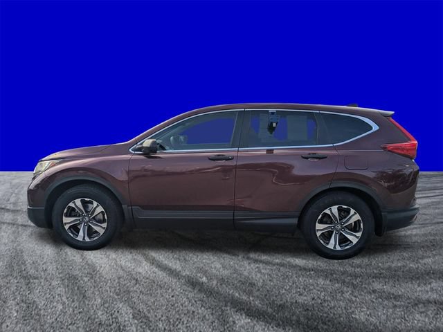 Used 2018 Honda CR-V LX image 7