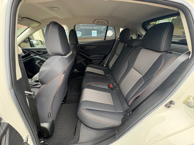 Used 2018 Subaru Crosstrek 2.0i Premium w/ Popular Package #2 AWD/4WD image 15