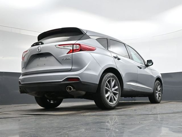 Used 2021 Acura RDX w/ Technology Package image 32