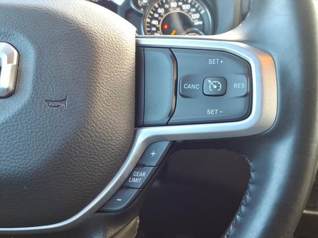 Certified 2022 RAM 1500 Big Horn image 21