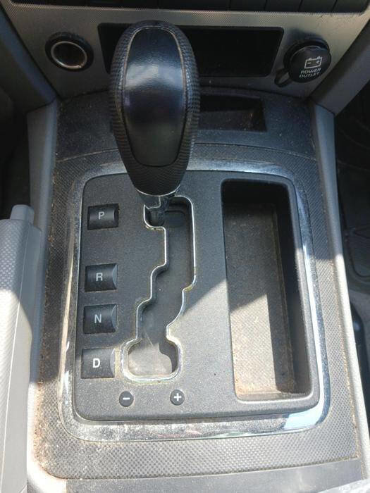 Used 2006 Jeep Grand Cherokee Laredo w/ Cargo Convenience Group AWD/4WD image 38