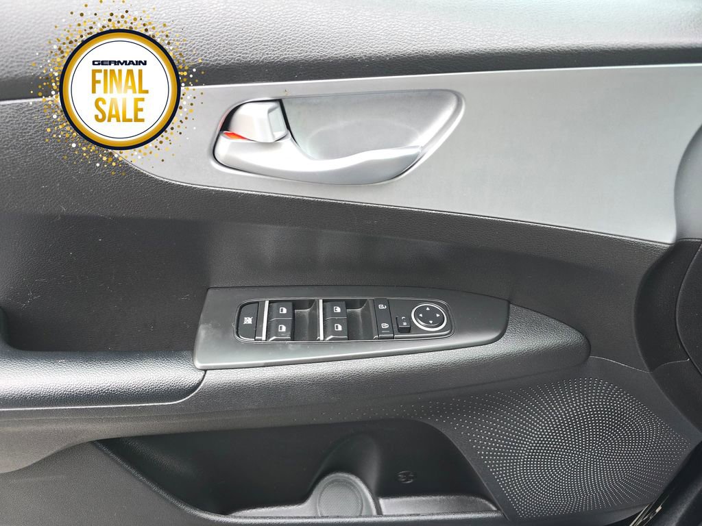 Certified 2023 Kia Forte LXS image 24