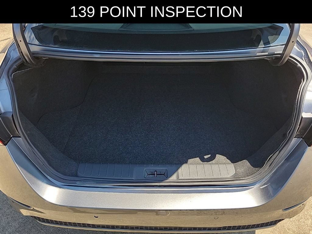 Used 2025 Nissan Sentra S FWD image 6