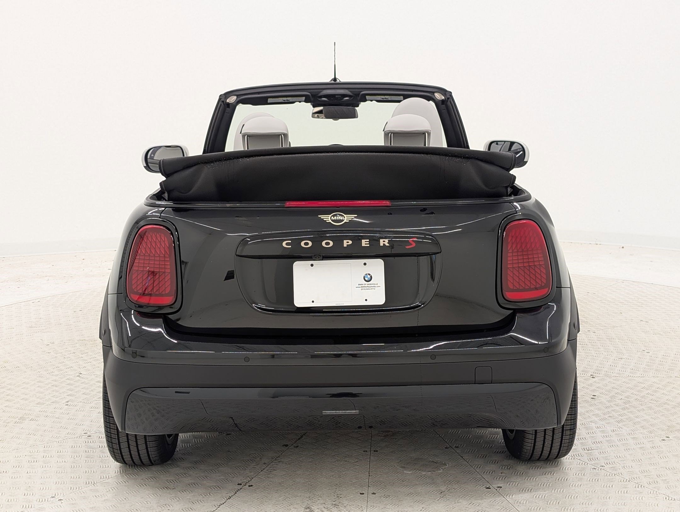 New 2026 MINI Cooper S image 9