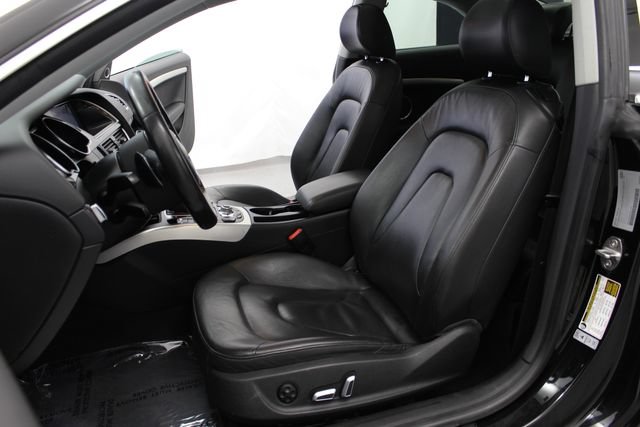 Used 2017 Audi A5 2.0T Sport w/ Technology Package AWD/4WD image 16