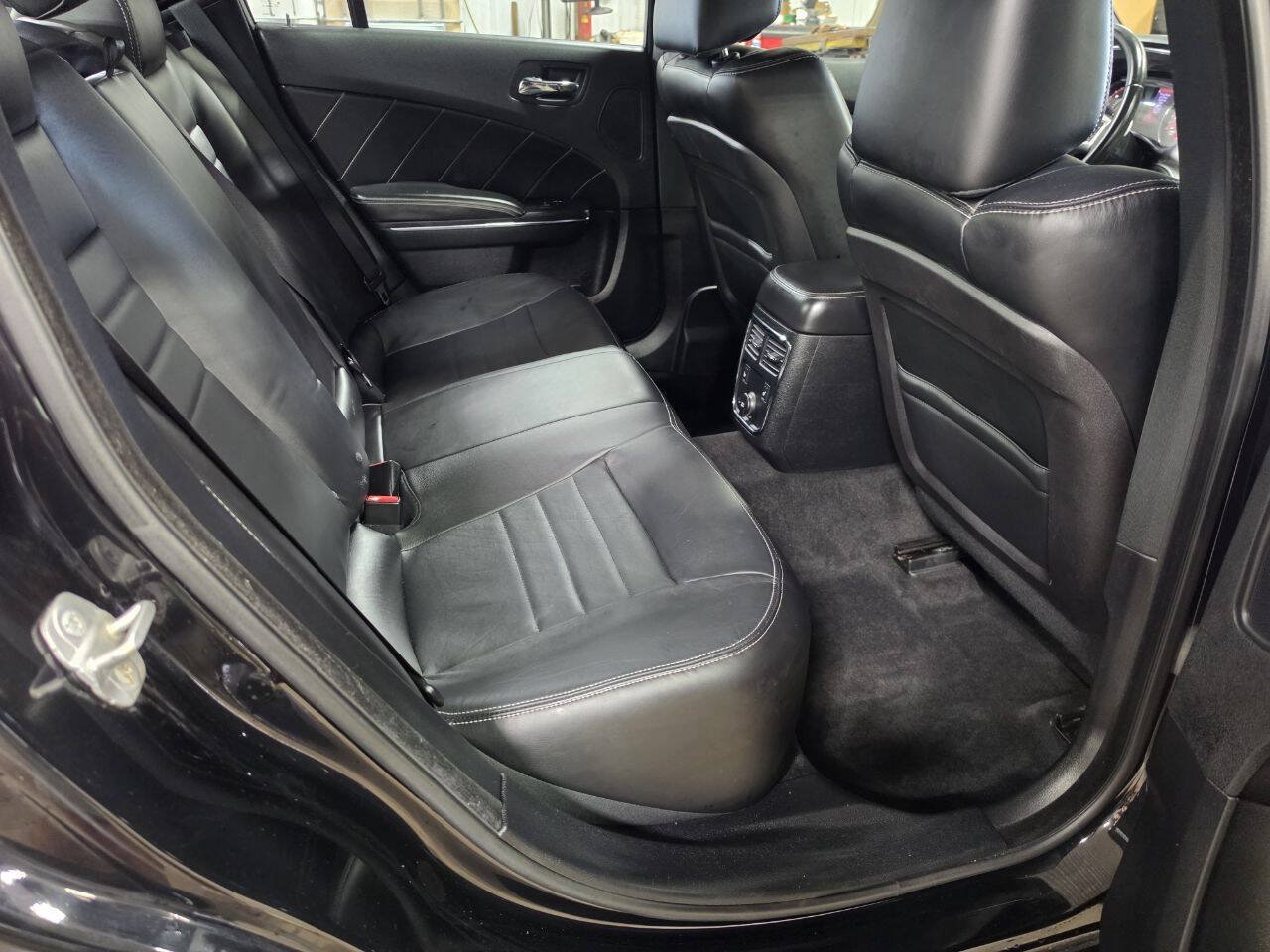 Used 2014 Dodge Charger R/T AWD/4WD image 19