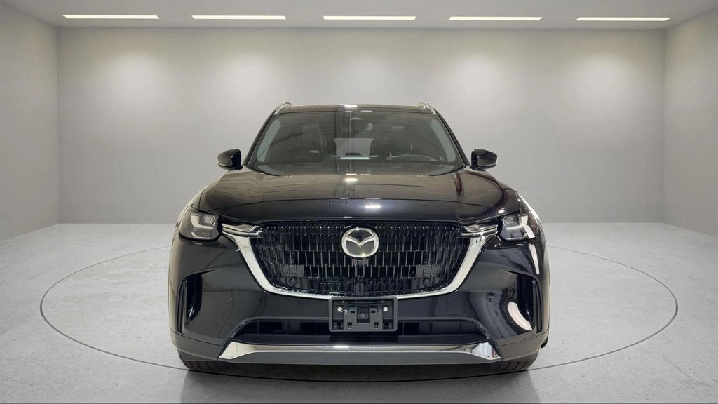Used 2025 MAZDA CX-90 3.3 Turbo w/ Premium Plus Pkg image 22