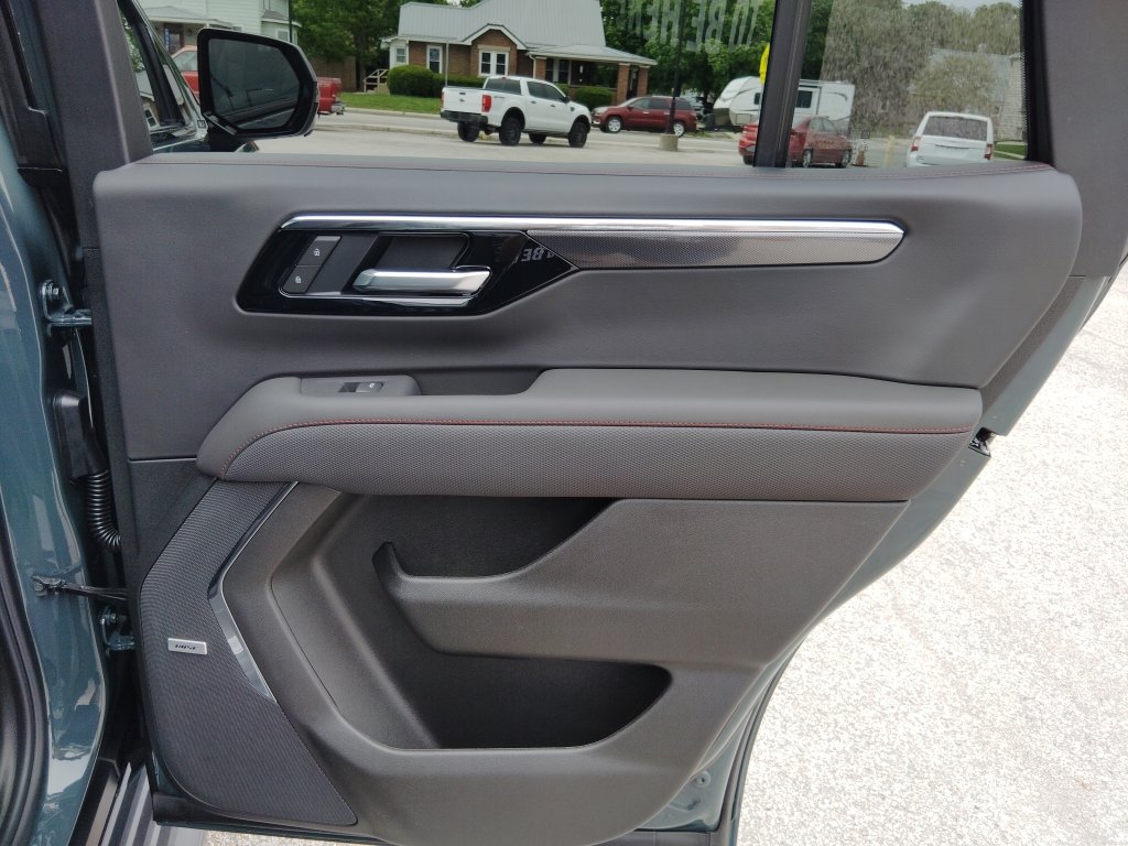 New 2026 Chevrolet Tahoe RST w/ Comfort Package AWD/4WD image 34