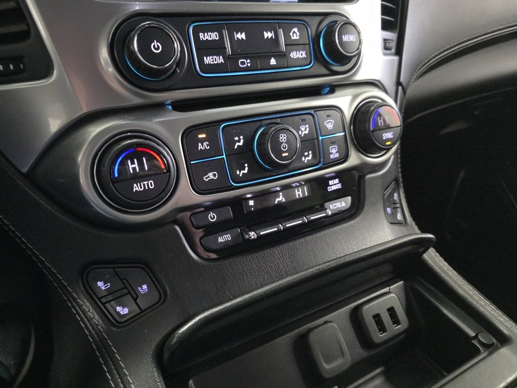 Used 2018 Chevrolet Tahoe Premier image 21