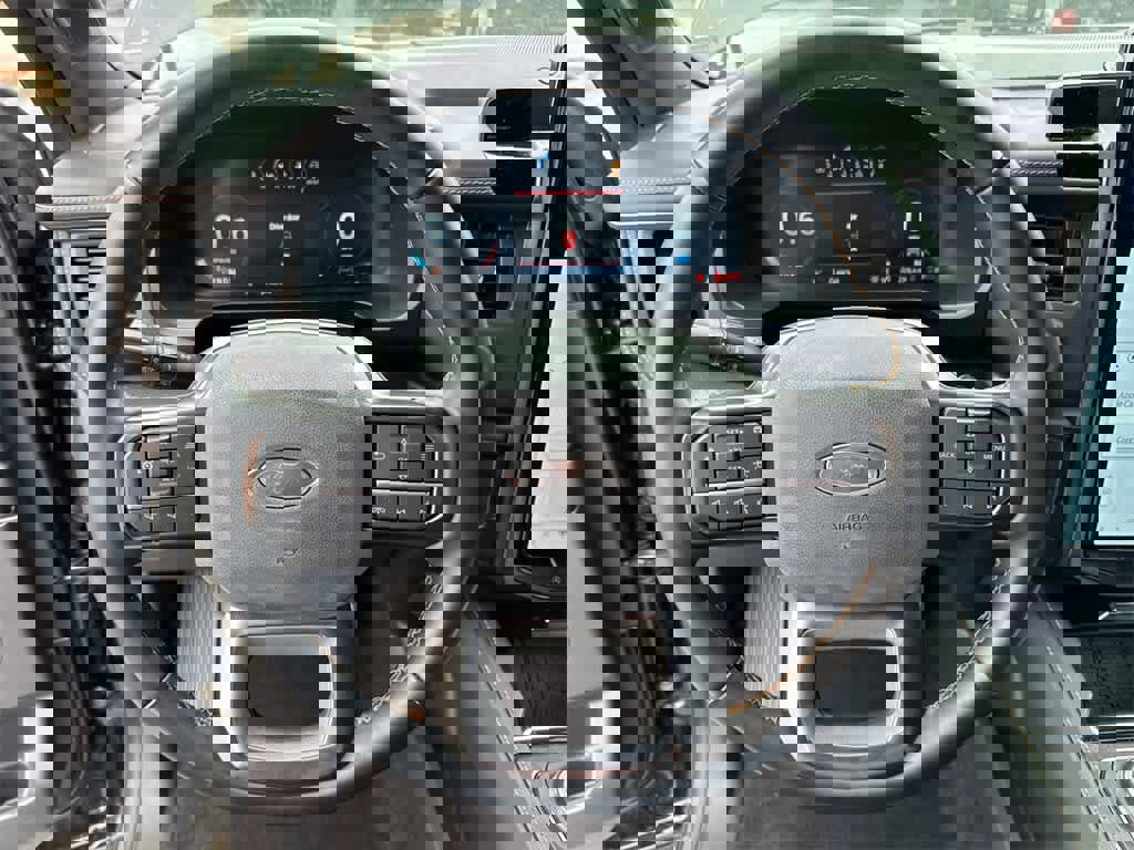 New 2023 Ford Expedition Platinum image 21