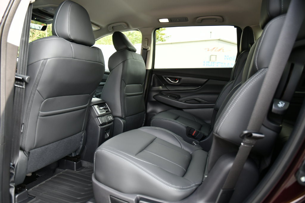 New 2027 Subaru Ascent Premium AWD/4WD image 20