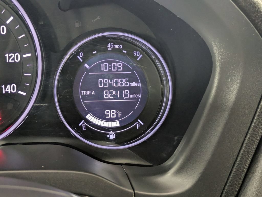 Used 2022 Honda HR-V Sport image 17