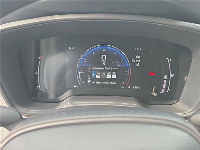 New 2026 Toyota Corolla LE image 13