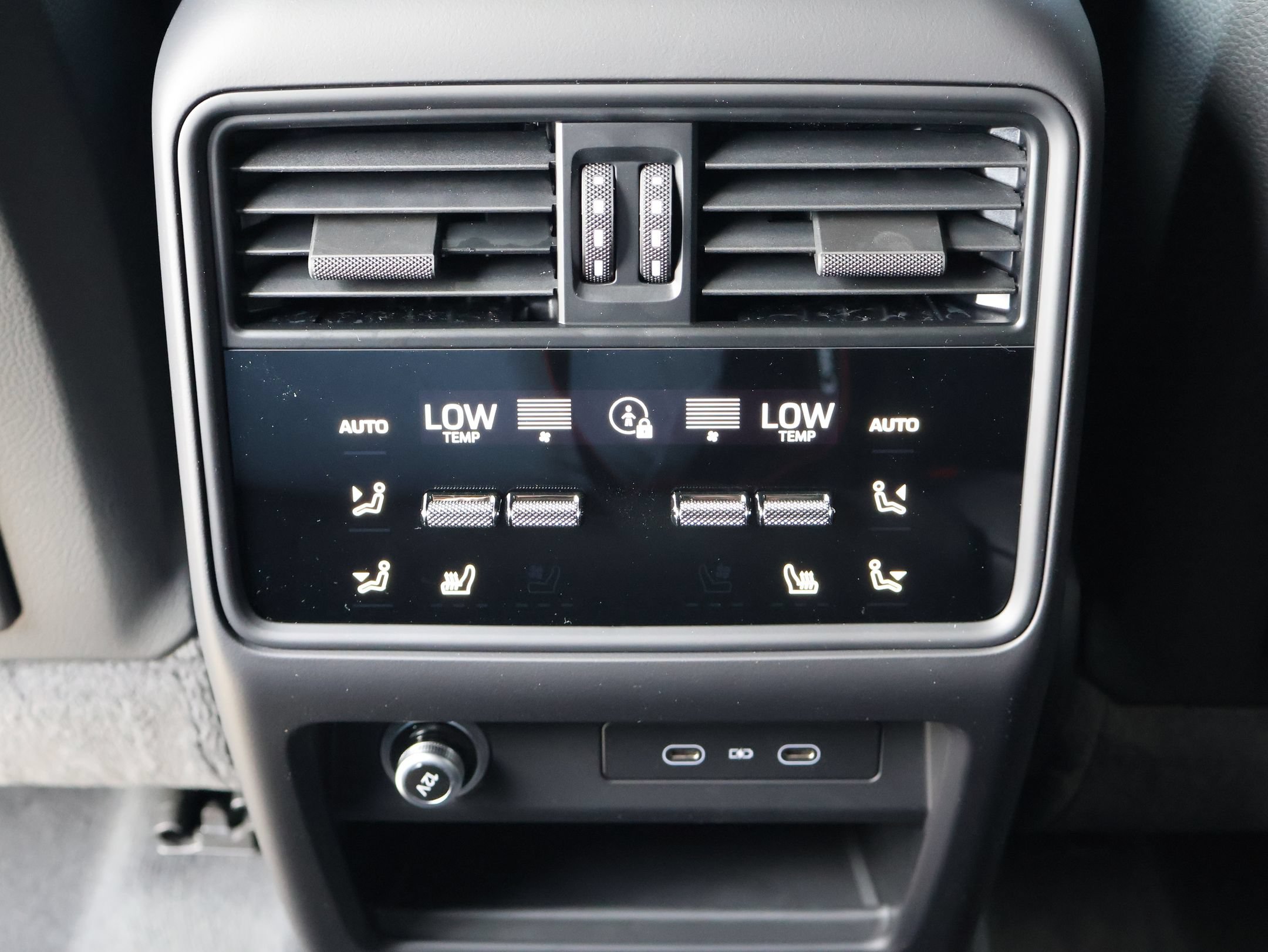 New 2026 Porsche Cayenne AWD/4WD image 22