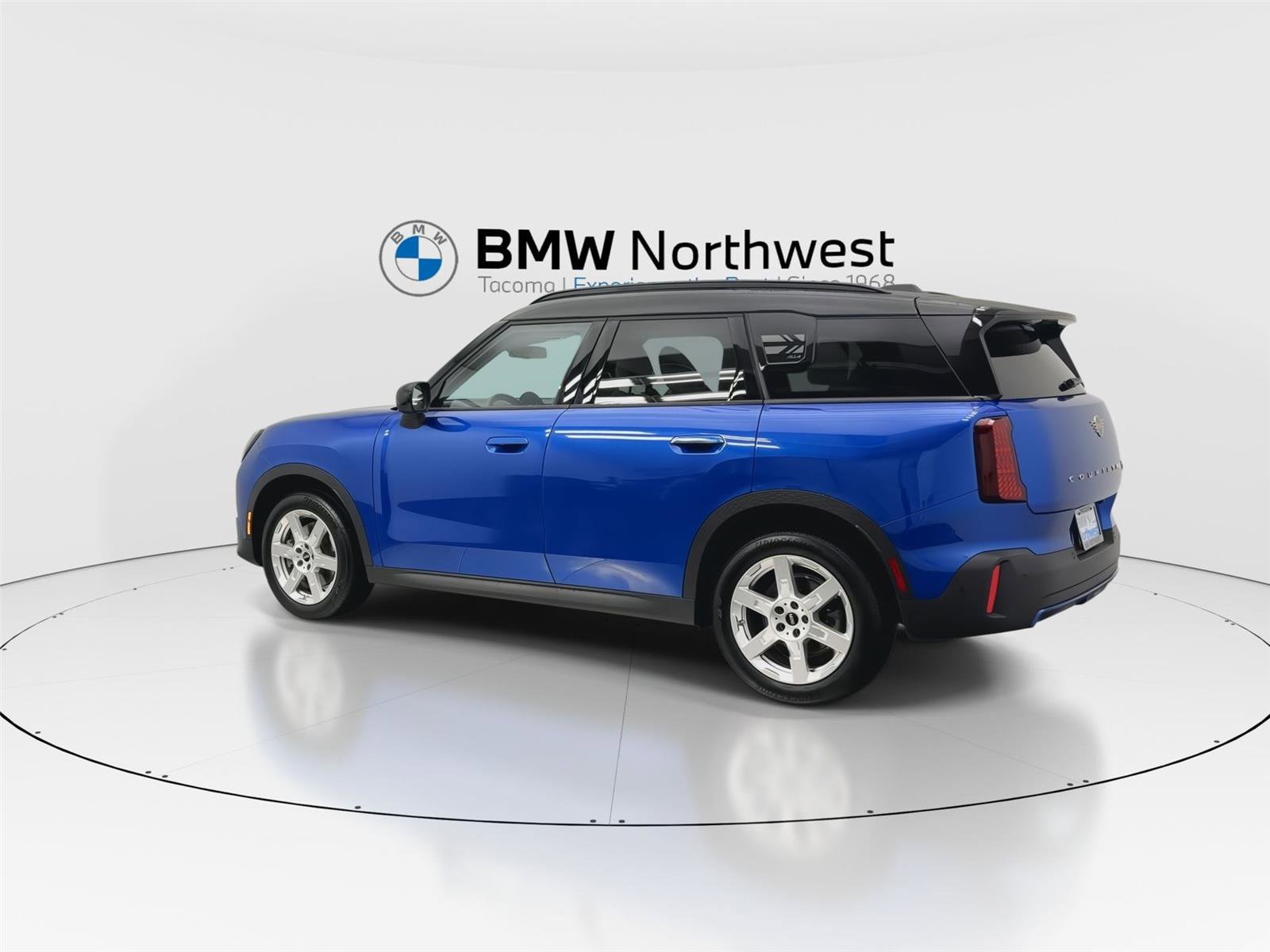 Used 2025 MINI Cooper Countryman S image 12