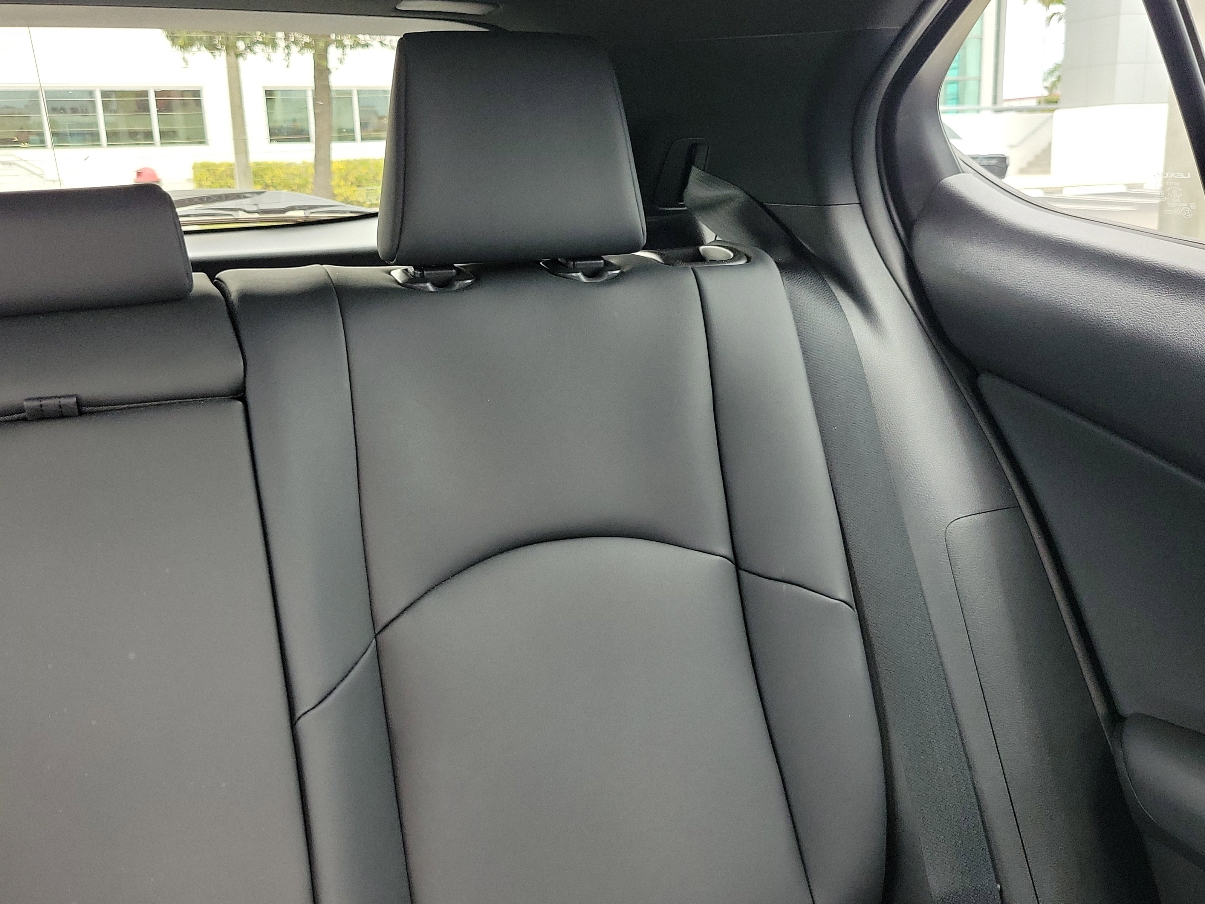 Used 2023 Lexus UX 250h FWD image 22