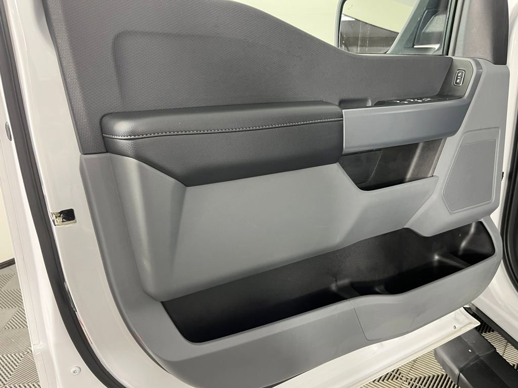 Used 2022 Ford F150 XLT w/ Trailer Tow Package image 10