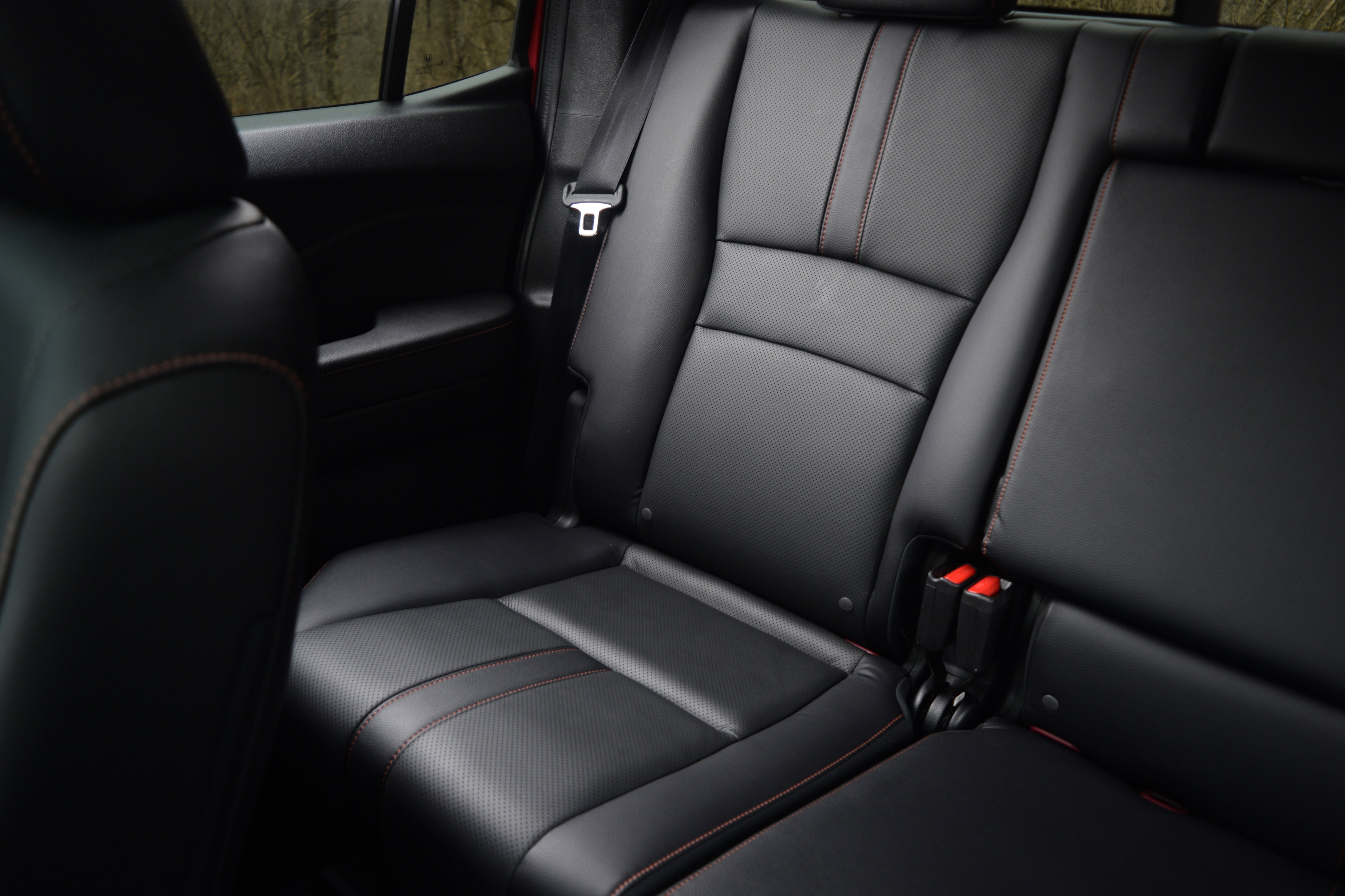 Used 2025 Honda Ridgeline TrailSport image 15