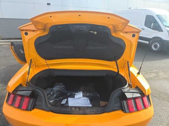 New 2026 Ford Mustang GT Premium w/ GT Performance Package image 29