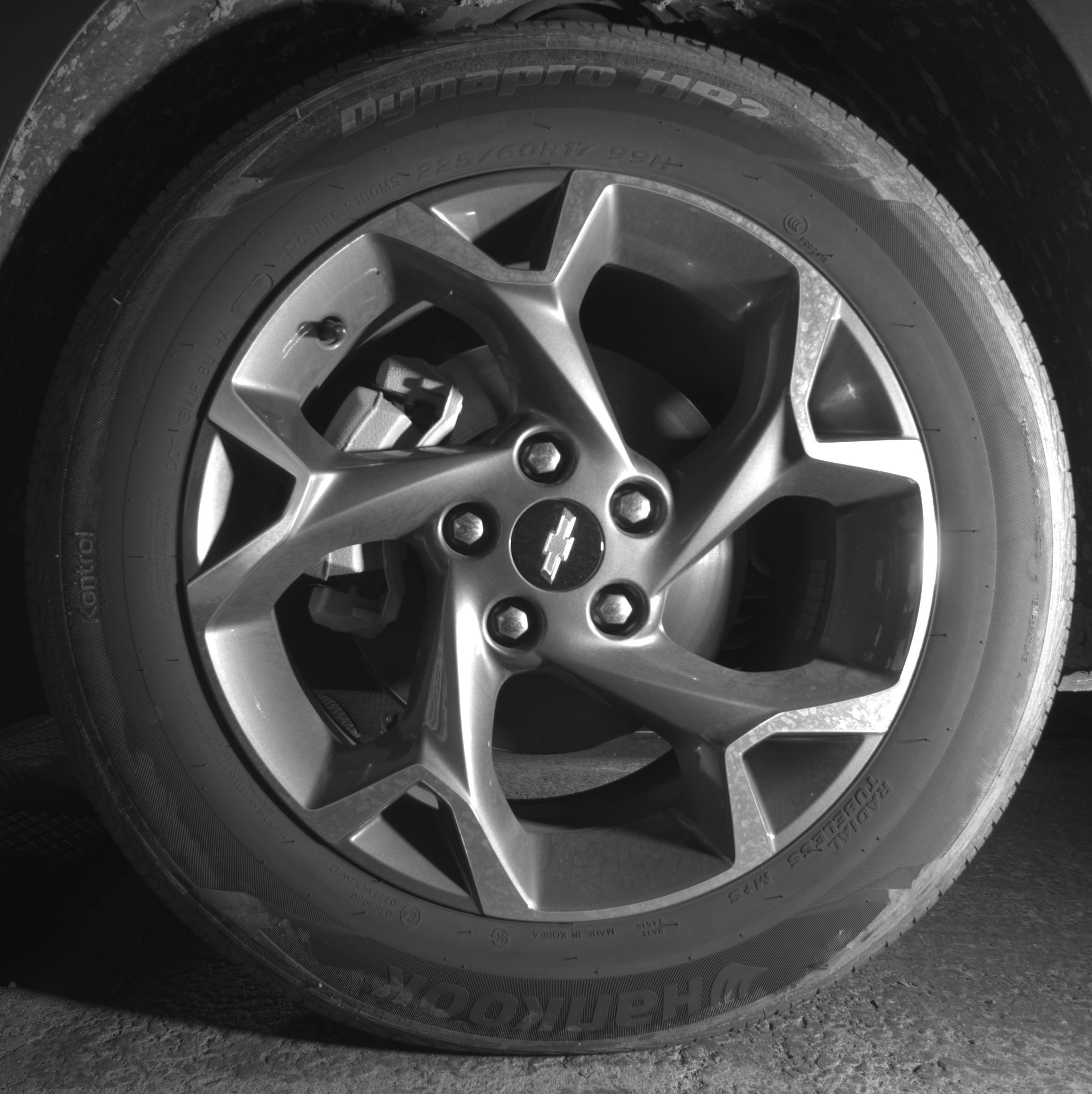 Used 2025 Chevrolet Trax LT FWD image 12