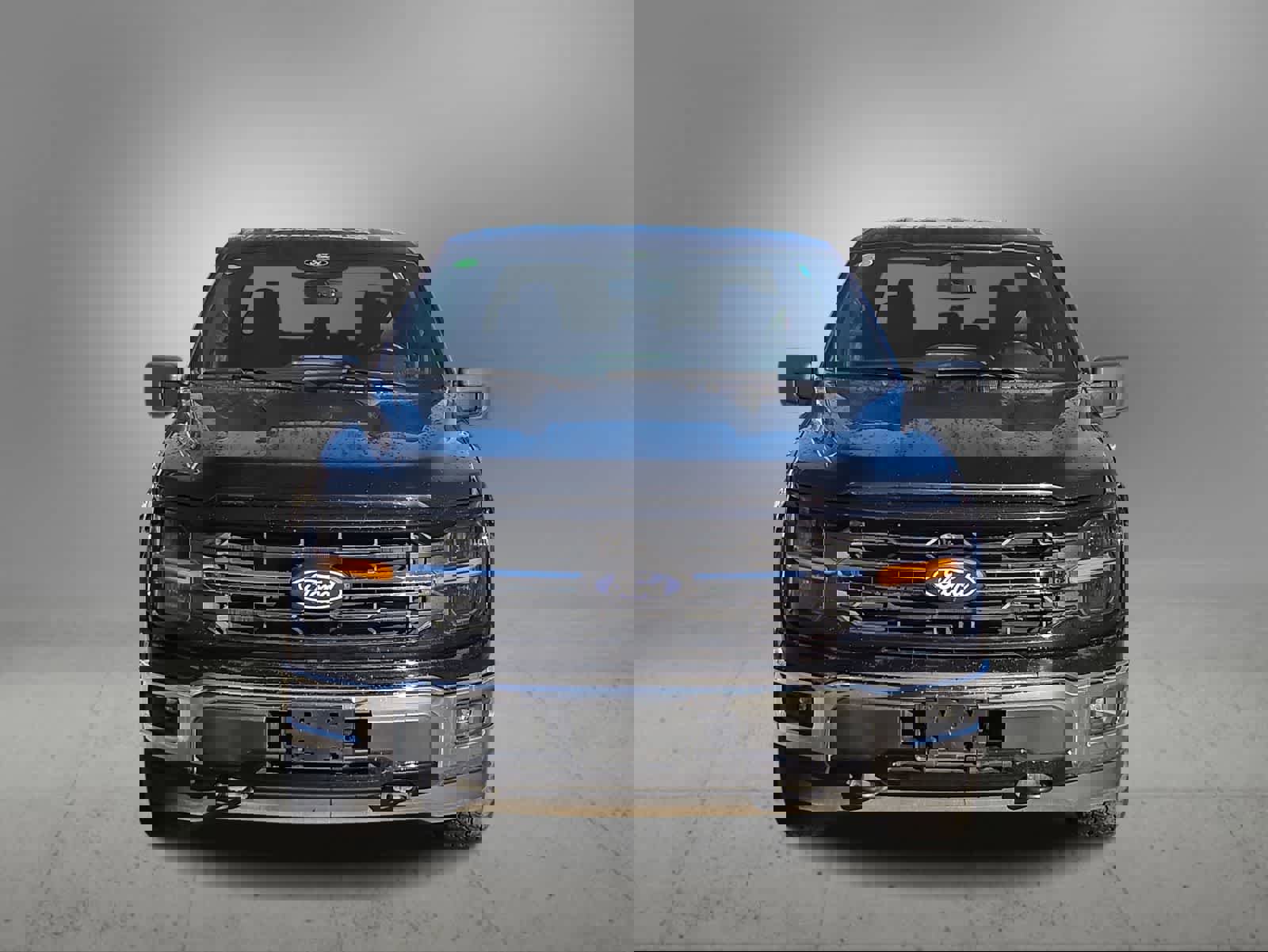 Used 2024 Ford F150 XLT w/ Mobile Office Package image 4