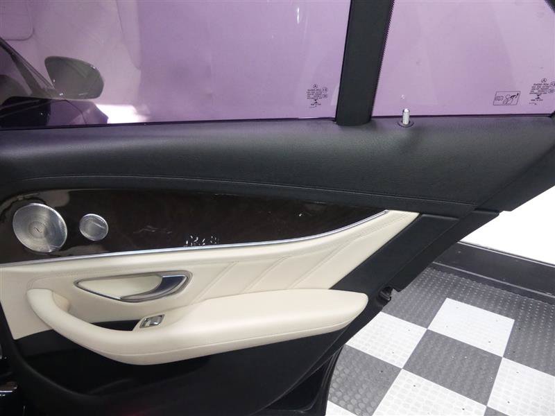 Used 2017 Mercedes-Benz E 43 AMG 4MATIC Sedan image 27