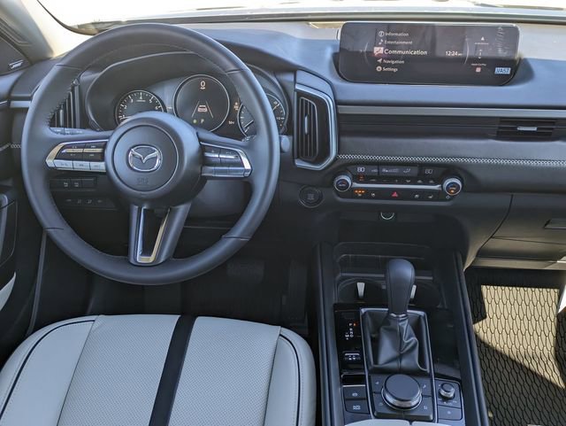 New 2026 MAZDA CX-50 AWD 2.5 S w/ Weather Package image 25