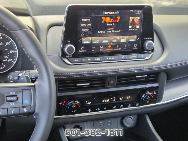 Used 2026 Nissan Rogue SV w/ SV Premium Package FWD image 22