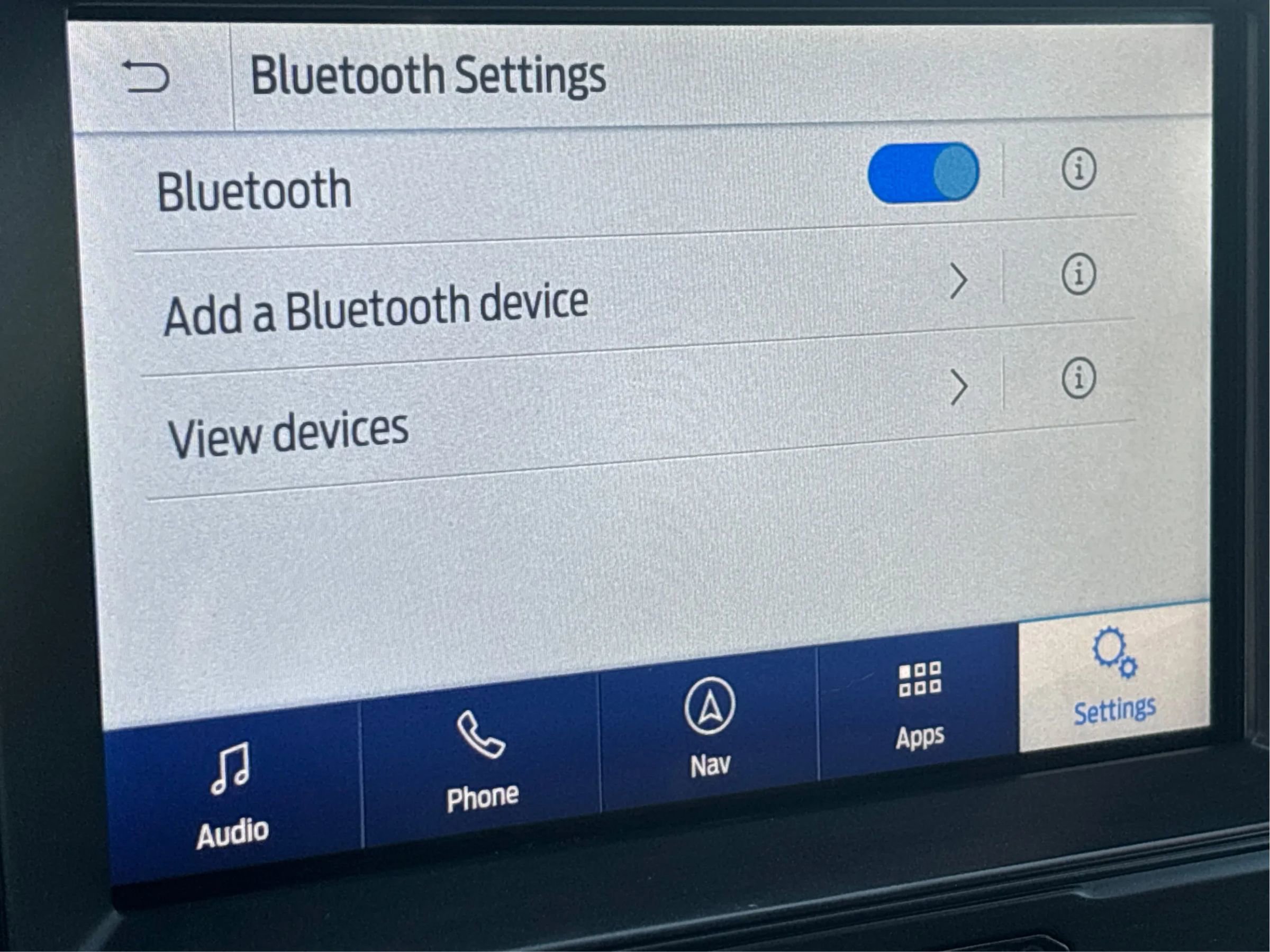 Used 2020 Ford Expedition Limited w/ Equipment Group 301A image 47