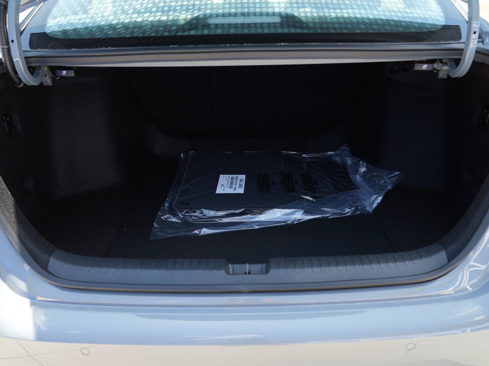 New 2026 Honda Accord Touring image 8